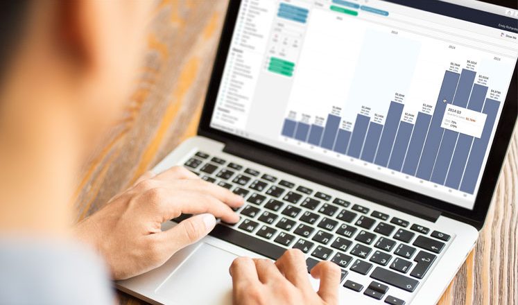 data driven