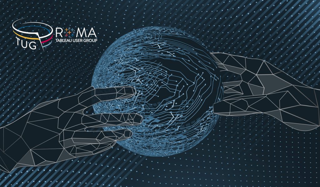 tableau tug roma