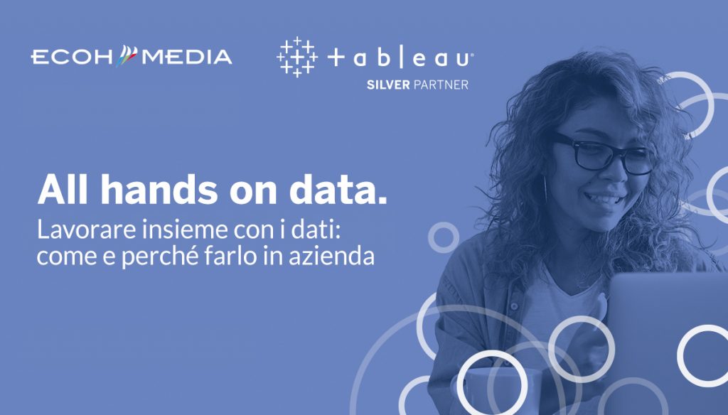 Lavorare insieme con i dati: come e perché farlo in azienda