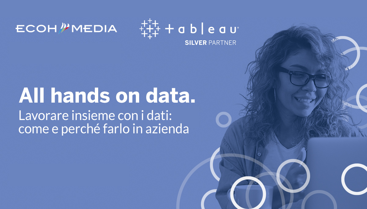 Lavorare insieme con i dati: come e perché farlo in azienda