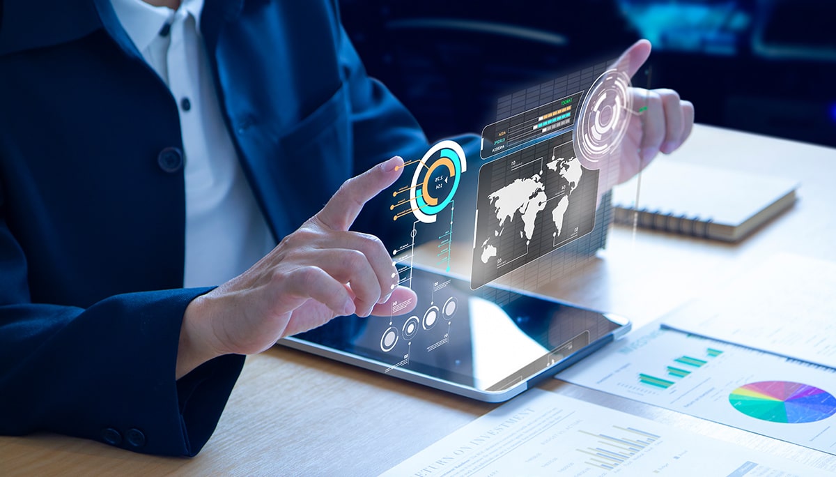 Cos’è l’analisi dei dati e come puoi semplificarla