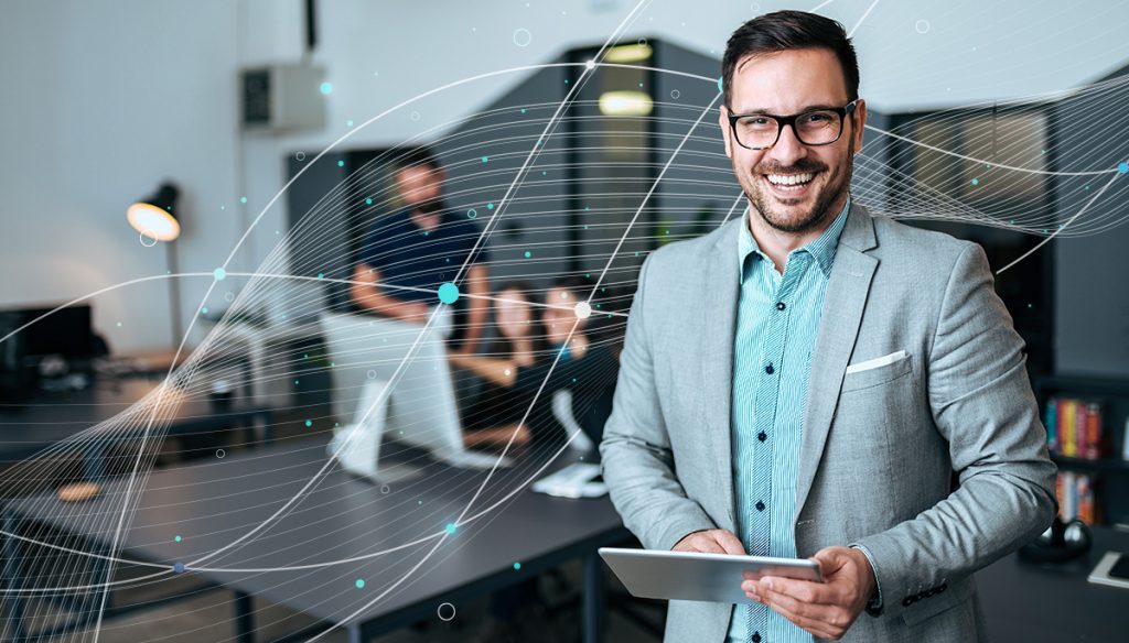 La piattaforma Tableau per visualizzare e capire i dati