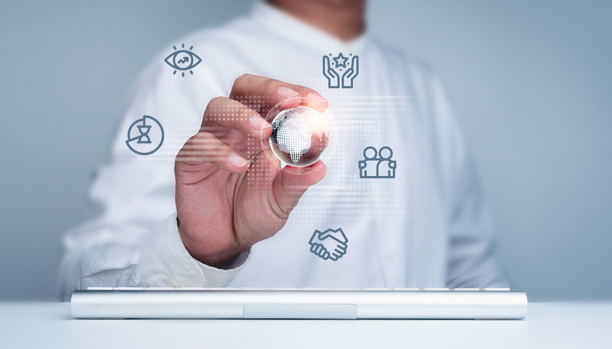 Cosa hanno in comune le aziende data-driven? 5 caratteristiche chiave