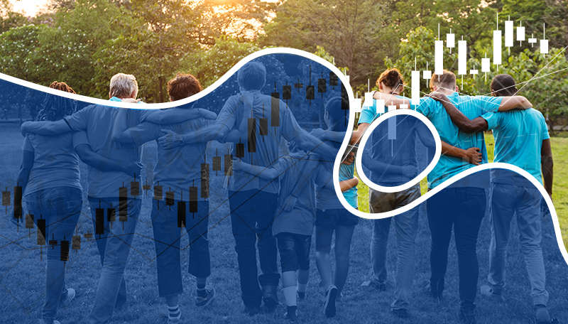 Tableau per il settore pubblico e il no profit