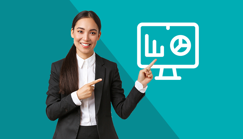 Visual Analytics con Tableau: un corso per team aziendali