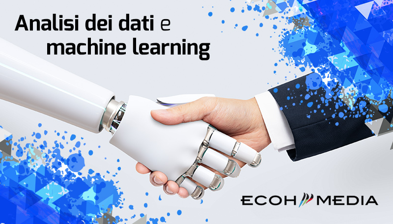 Analisi dei dati e machine learning