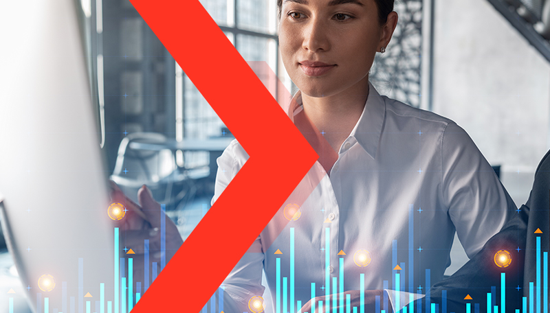 Salesforce Tableau: con l’AI cambia la data analytics