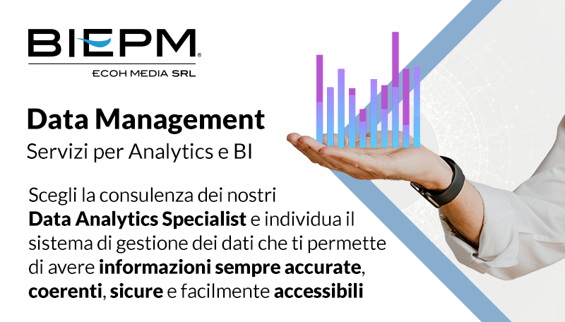 Data Management