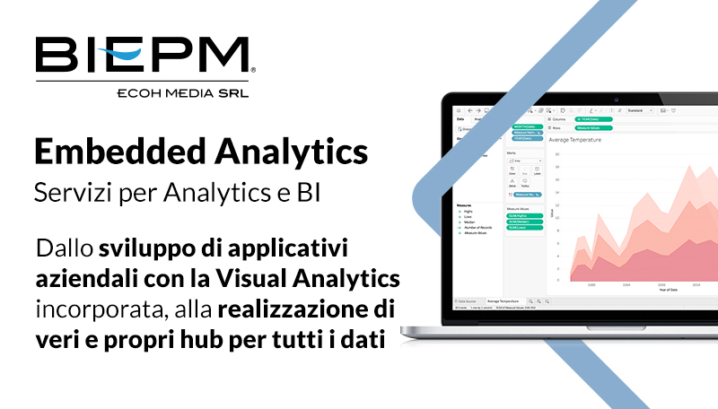 Embedded Analytics