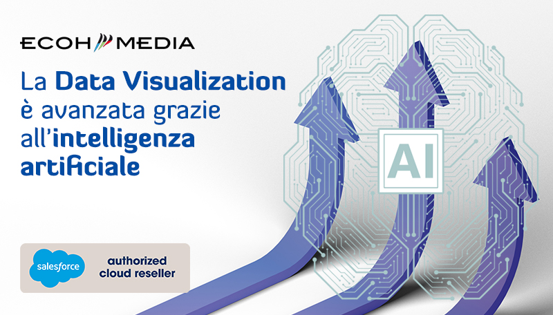 La Data Visualization è avanzata grazie all’intelligenza artificiale