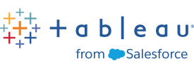 Tableau from Salesforce