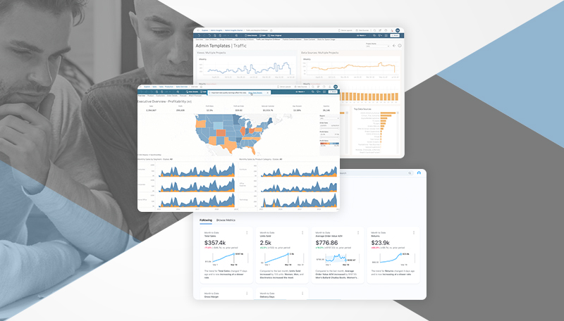 Tableau per la BI: impara tutti i segreti della piattaforma