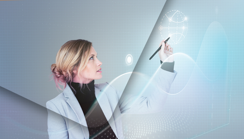 Data Visualization: come scegliere il tipo di grafico giusto