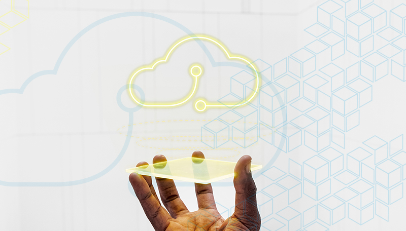 Data Visualization: i vantaggi delle piattaforme in cloud