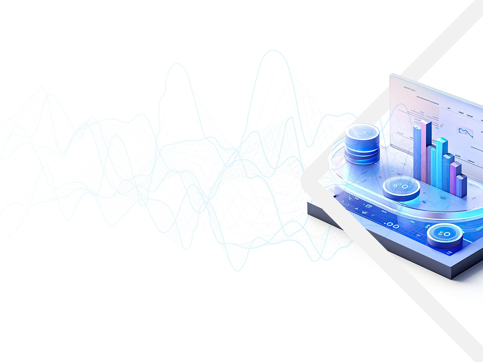 Embedded Analytics
