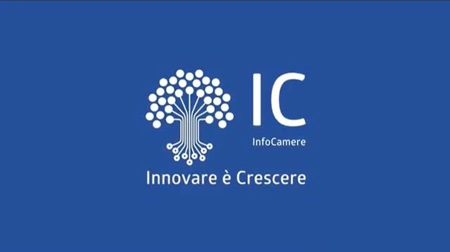 InfoCamere S.C.p.A. è la società consortile di informatica delle Camere di Commercio Italiane