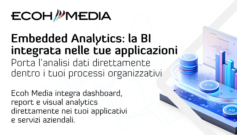 Embedded Analytics