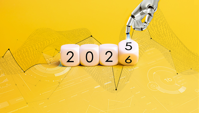 Di quali strumenti di BI non faremo a meno nel 2026?