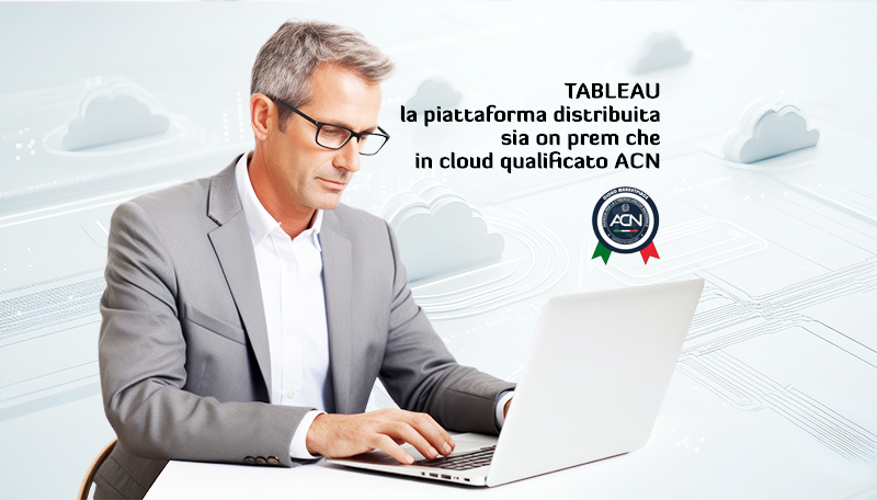 Analisi dei dati con Tableau nel settore pubblico: l’approfondimento completo