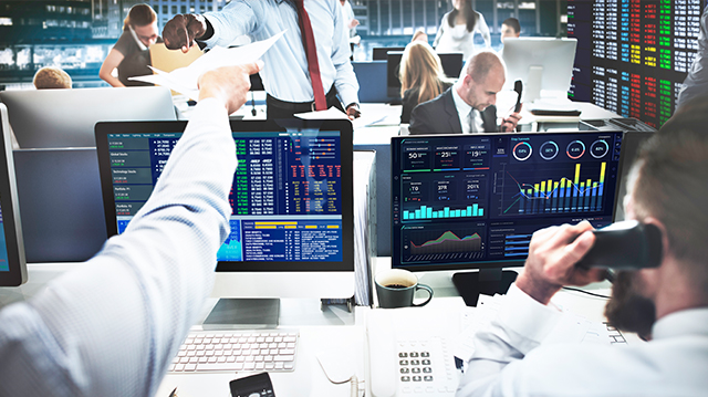 Soluzioni Salesforce e Analytics per il Ministero degli Interni